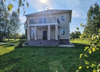 Продается дом, 200 м2, ДНТ Шаблыкино, ДНТ Шаблыкино, 503