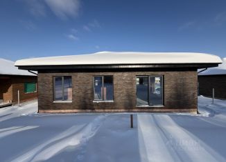 Продажа коттеджа, 150.2 м2, Тульская область, 9-й проезд, 13