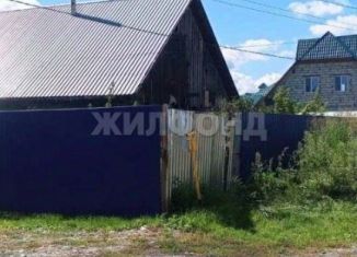 Продам дом, 65.4 м2, Алтайский край, Совхозная улица