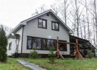 Сдаю в аренду дом, 280 м2, Тверская область, Школьная улица, 1