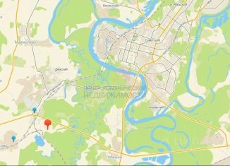Продажа земельного участка, 300 сот., Уфа, М-5 Урал, 1475-й километр