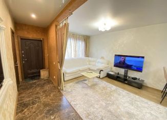 Продается таунхаус, 100.7 м2, Иркутская область, 30-й микрорайон, 20А