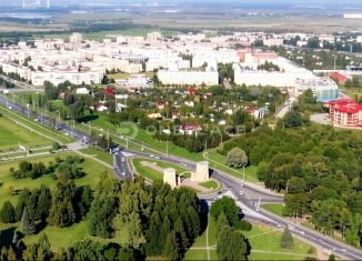 Продажа земельного участка, 4.9 сот., Санкт-Петербург, 2-я линия