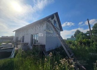 Продаю дом, 108.8 м2, Барнаул, Индустриальный район, СНТ Дружба, 13/16