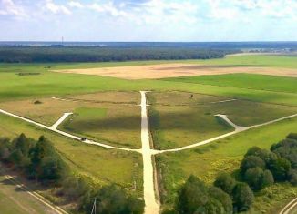 Продаю земельный участок, 7.53 сот., Ленинградская область