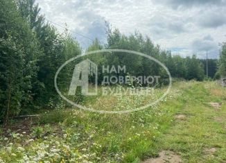 Продам участок, 13.61 сот., Пермский край, улица Энтузиастов, 2