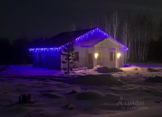 Продажа дома, 112 м2, посёлок Трубный