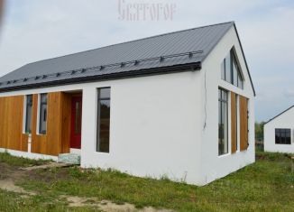 Продам коттедж, 100 м2, Пензенская область