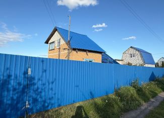 Продам дачу, 45 м2, СНТ Созидатель, 41-я линия, 44