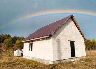 Продаю дом, 85 м2, поселок Черницк