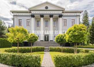 Продаю дом, 930 м2, деревня Таганьково