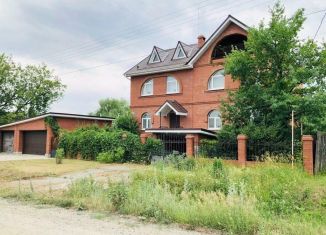 Продается коттедж, 236.6 м2, деревня Поварня, улица Ленина, 68