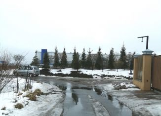Продажа земельного участка, 12 сот., Санкт-Петербург