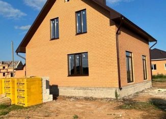 Продам коттедж, 132 м2, Оренбургская область, улица Дмитрия Смирнова