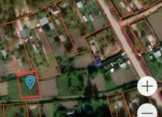 Продам земельный участок, 6 сот., поселок городского типа Рефтинский