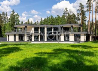 Продаю дом, 924 м2, Ленинградская область, Западная улица, 6
