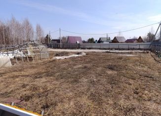 Земельный участок на продажу, 9.57 сот., Новосибирская область, Светлая улица, 361