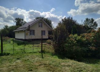 Продам дом, 55.1 м2, Рязанская область