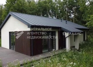 Дом на продажу, 100 м2, Рязанская область