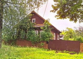 Продажа дома, 36.7 м2, Малая Вишера, улица Саши Александровой, 67