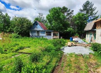 Продается дача, 25 м2, Хабаровск