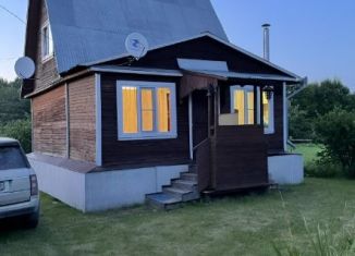 Продам дачу, 70 м2, Смоленская область, Гагаринская улица
