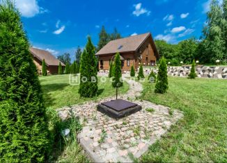 Продам дом, 150 м2, деревня Никитино