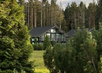 Коттедж на продажу, 220 м2, Ленинградская область