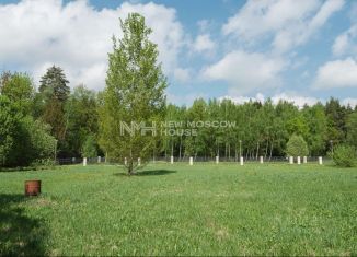 Продается земельный участок, 35.7 сот., деревня Крёкшино