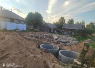 Продается участок, 12 сот., поселок городского типа Пржевальское, Совхозная улица, 10