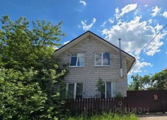 Продажа дома, 138 м2, Тверь, улица Воровского, 2Б