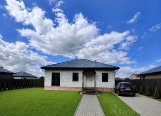 Продажа дома, 98.9 м2, Саратовская область, территория Волжский Рай, 3А