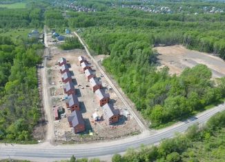 Участок на продажу, 8.2 сот., село Мичуринское