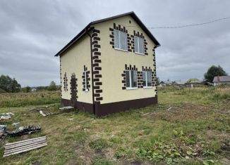 Дом на продажу, 100 м2, село Бессоновка, улица Кирова, 61