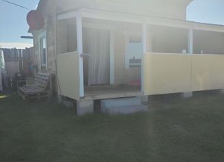 Продам дом, 24 м2, Иркутская область, Центральная улица, 25А