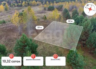 Продается участок, 10.32 сот., Свердловская область