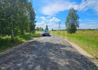 Участок на продажу, 16.44 сот., Тюменская область