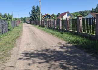 Продаю земельный участок, 10 сот., Самарская область, Молодёжная улица