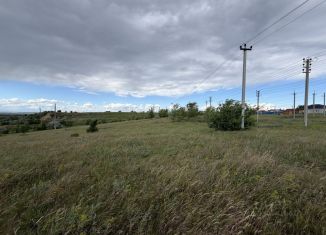 Продажа земельного участка, 10 сот., посёлок Дубки, Сиреневая улица