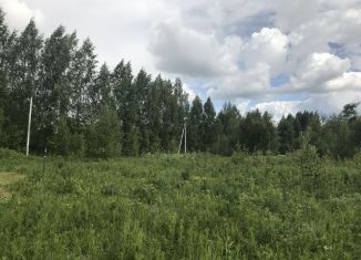 Продаю участок, 20 сот., деревня Домашниха