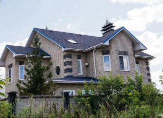 Продаю коттедж, 574 м2, Челябинская область, улица Жданова, 1А