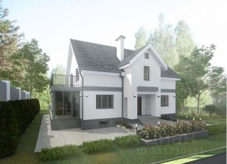 Продам дом, 318 м2, Самарская область, СДТ Студёный Овраг, 6