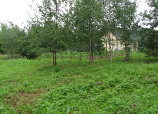 Продам участок, 6 сот., Ленинградская область