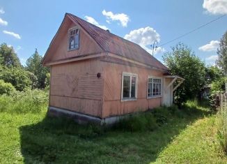 Продаю дачу, 25 м2, Ленинградская область, 14-я линия