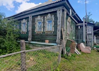 Продается дом, 114.3 м2, Ярославская область, Ярославская улица, 23А