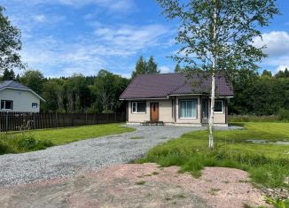 Сдам дом, 115 м2, Сортавала, улица 1-й Проезд, 14