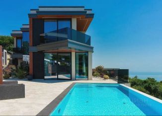 Продажа коттеджа, 250 м2, Краснодарский край, Миндальная улица