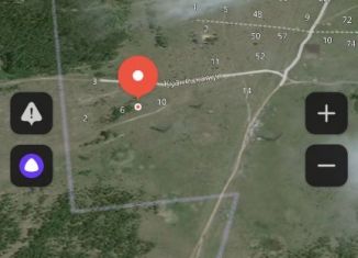 Продается участок, 16.6 сот., село Аргаяш, Кузнецкая улица, 8