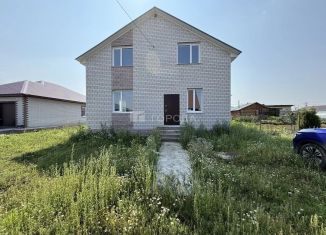 Продам дом, 189 м2, ДНТ Сибирь, Четвёртая улица, 29