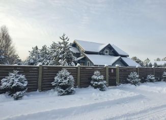 Продажа дома, 258 м2, ДП Волга-Волга